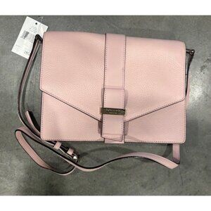 Kate Spade WKRU3800 Parchment Drive Josephine RoseJade Leather